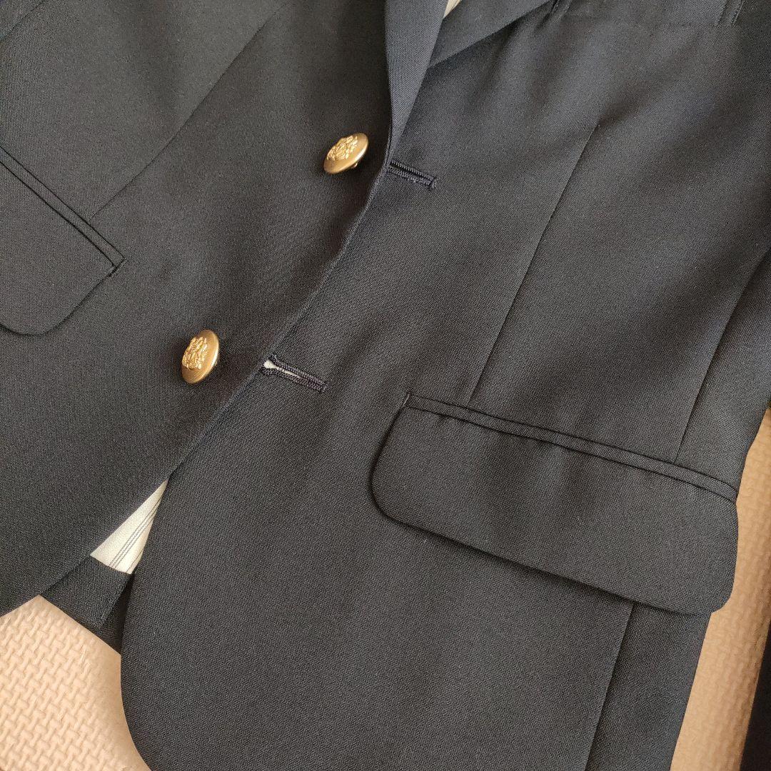 RIN*　フォーマルスーツ4点セット グリーンレーベルリラクシング