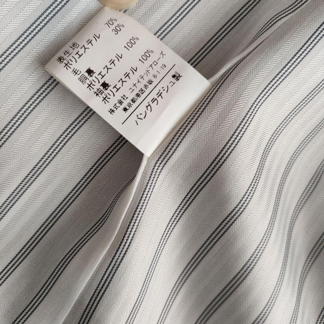 RIN*　フォーマルスーツ4点セット グリーンレーベルリラクシング