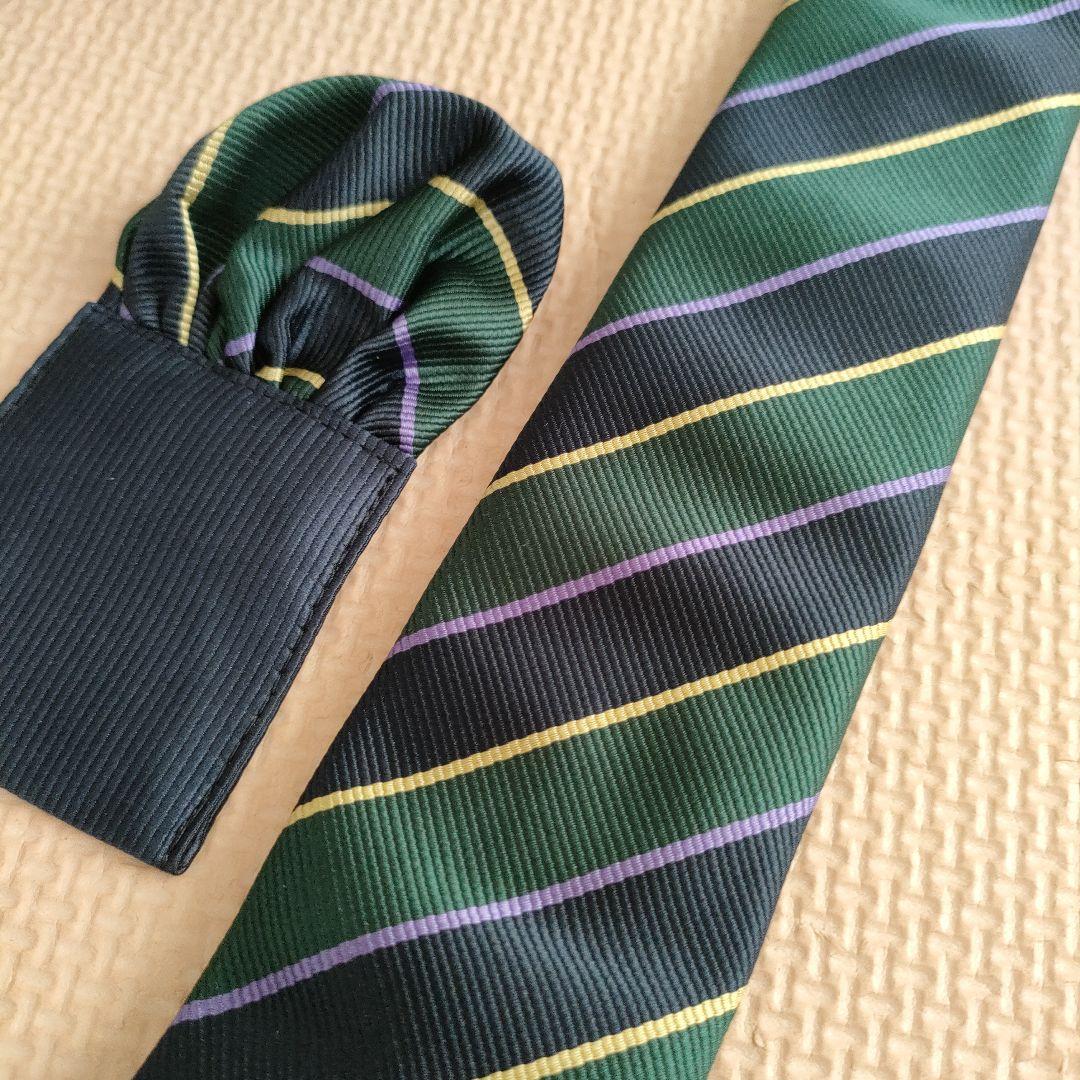 RIN*　フォーマルスーツ4点セット グリーンレーベルリラクシング