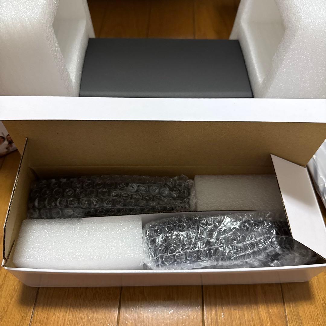 ほぼ未使用 THOMSON カラオケセット