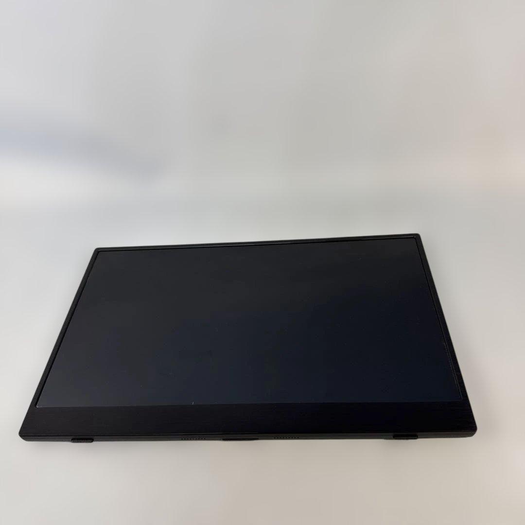 モバイルモニター　4K 13.3インチ