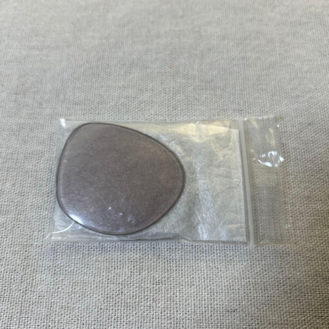 ayame NEWOLD サングラス　49 Gray