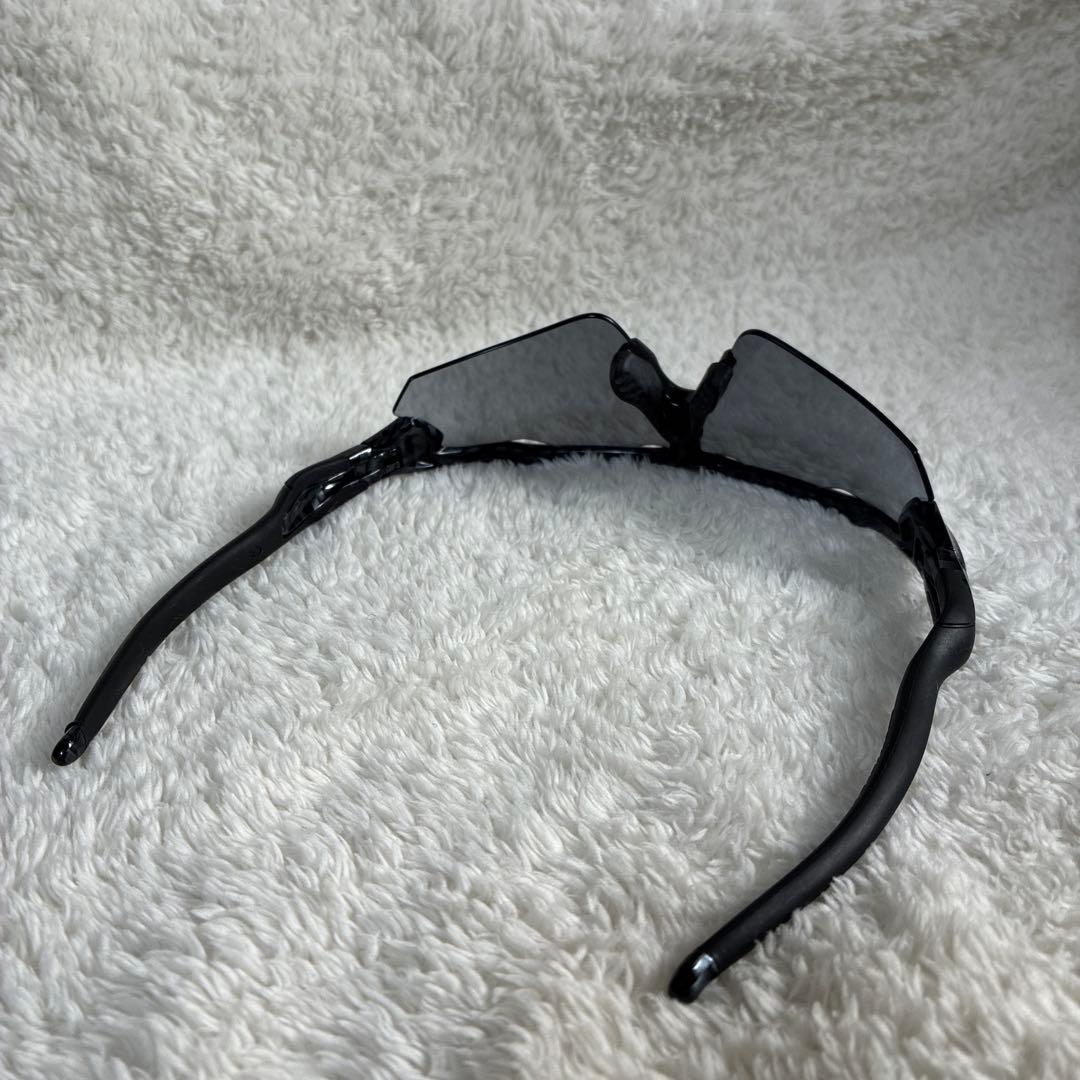 Oakley RADAR EV ブラック サングラス ケース付き