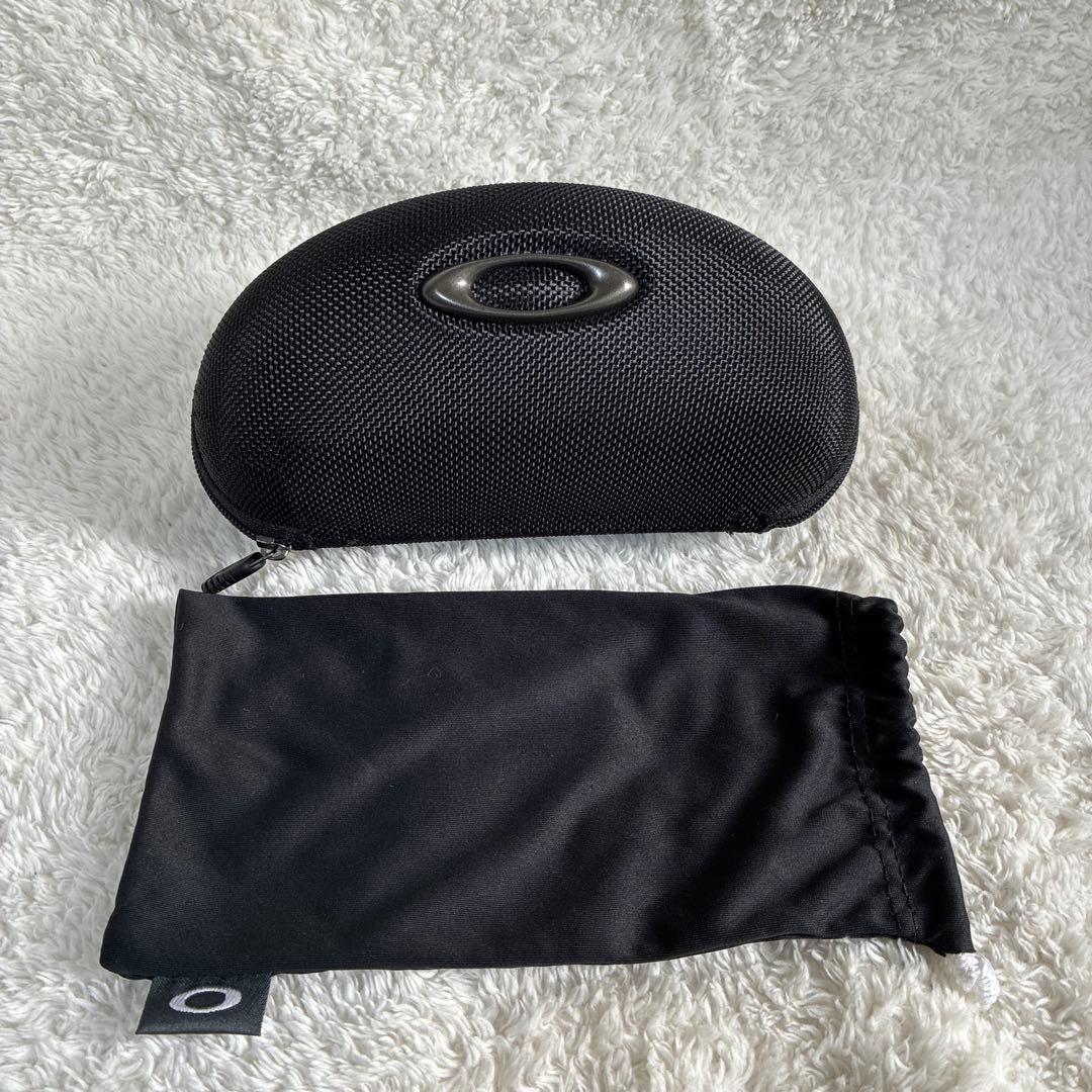 Oakley RADAR EV ブラック サングラス ケース付き
