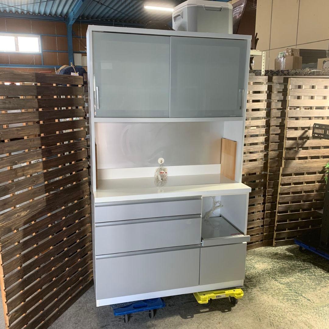 K845 chie 高橋木工所 食器棚