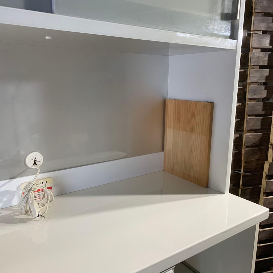 K845 chie 高橋木工所 食器棚