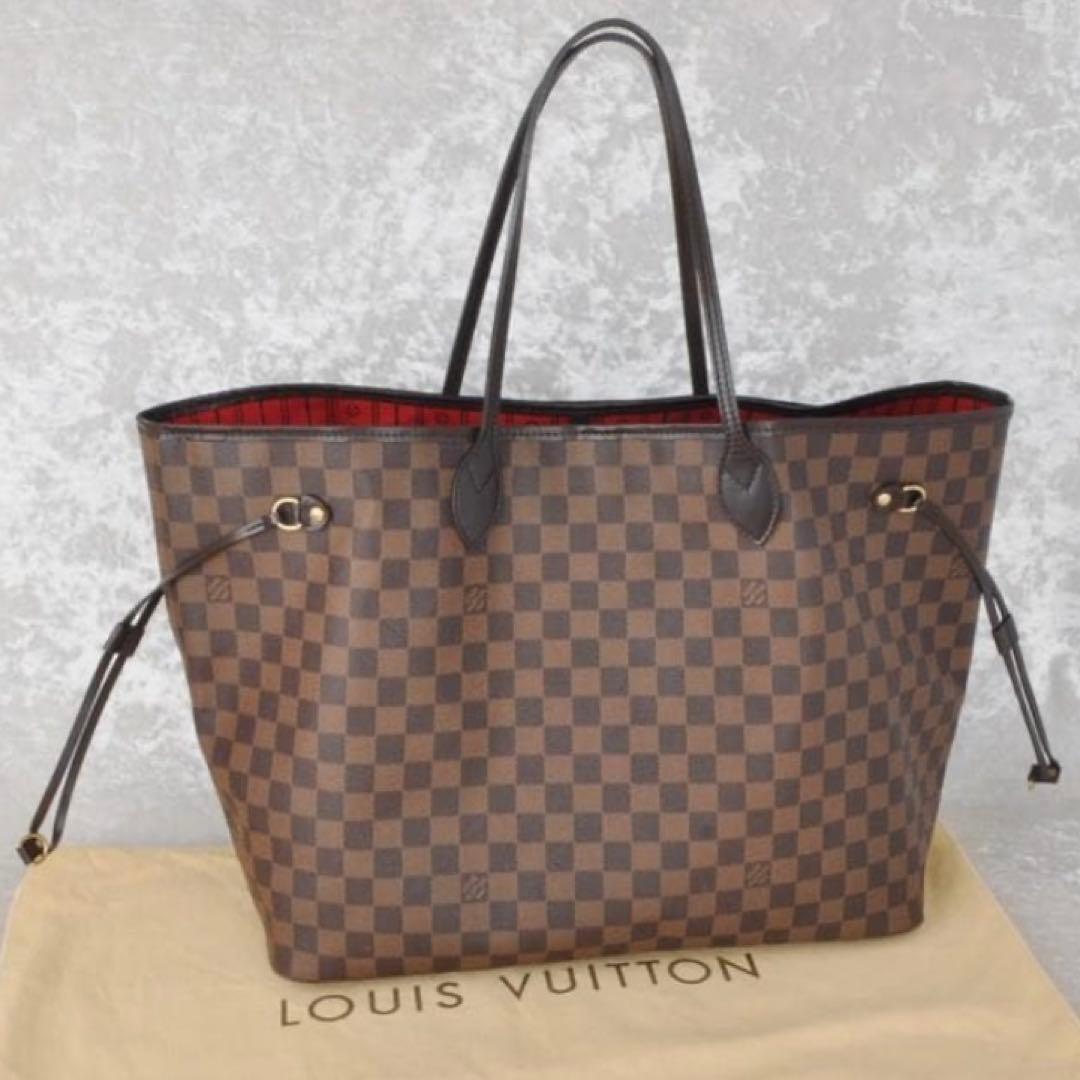 ネヴァーフル GM ダミエ