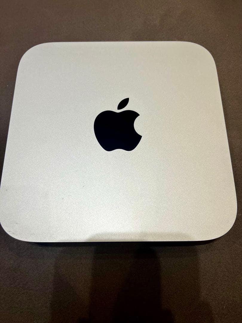 Mac mini (M1, 2020) メモリ16GB SSD1TB