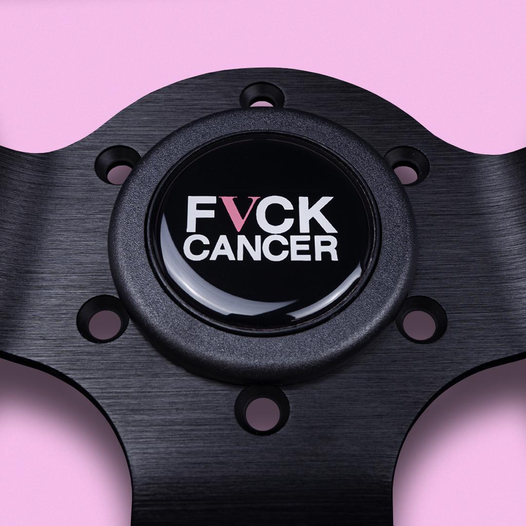 DND　120本限定　ステアリング　ピンク　アルカンターラ　ハンドル　USDM