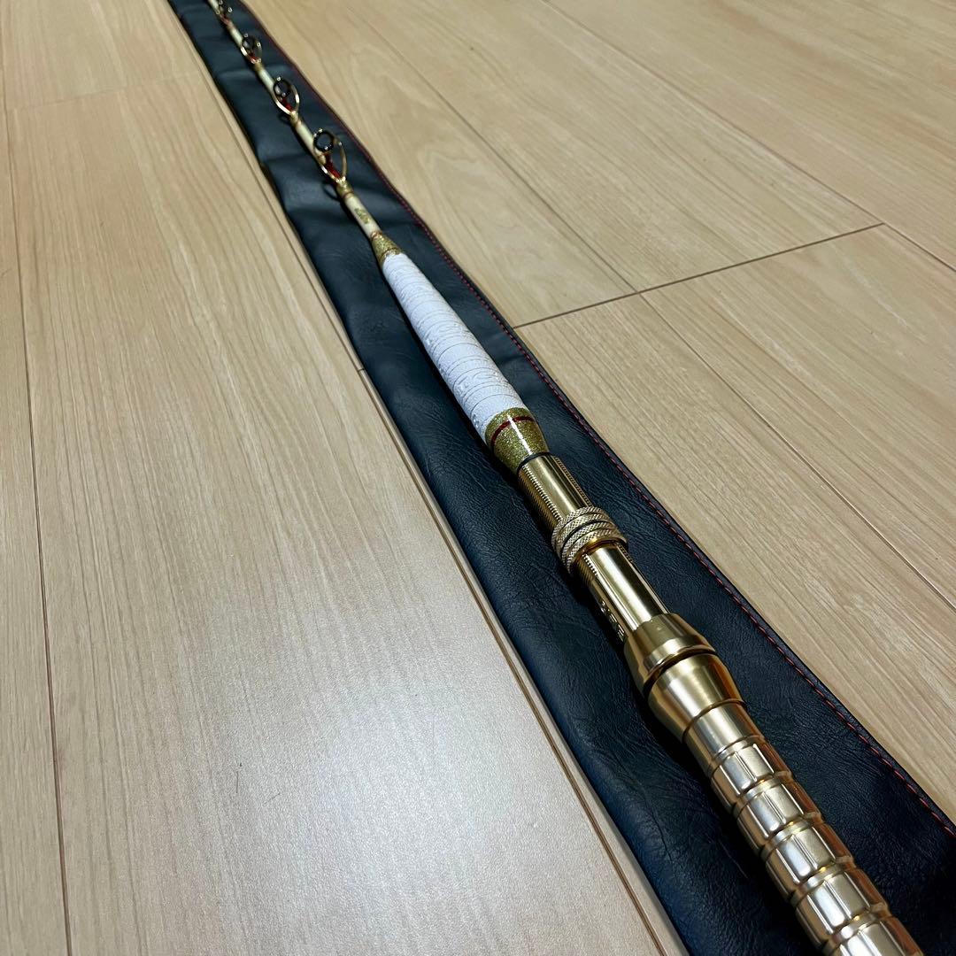 【最終値下げ】アリゲーター技研 LT 8-180