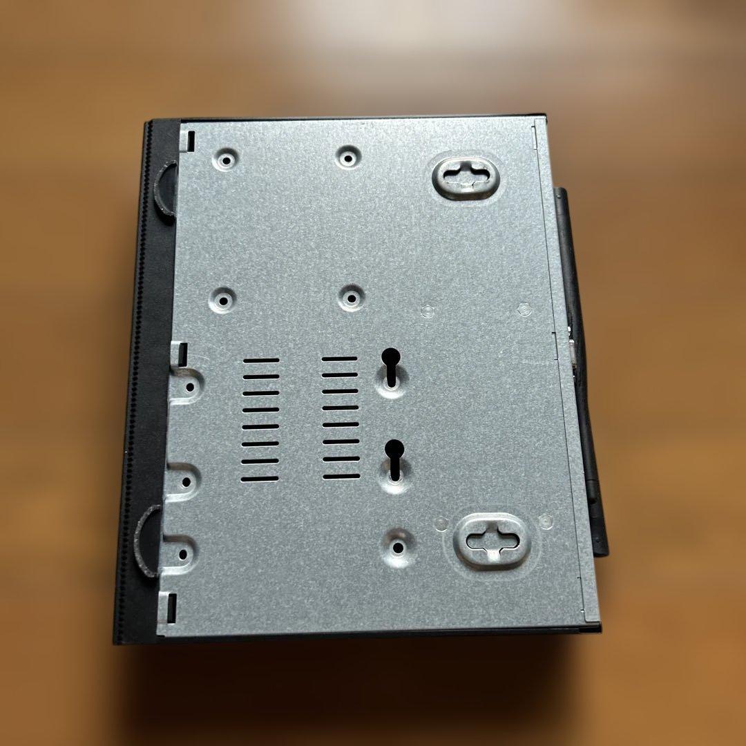 ANRAN 防犯カメラ用レコーダー nvr k8208-w