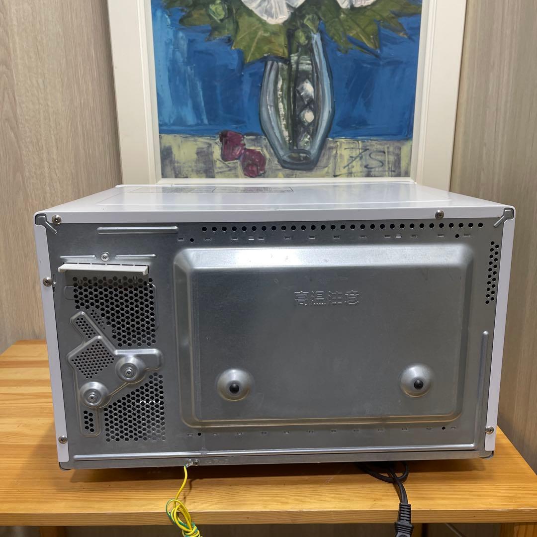 美品　高年式2022年　PANASONICオーブンレンジ　NE-FS30E9