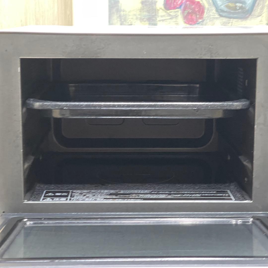 美品　高年式2022年　PANASONICオーブンレンジ　NE-FS30E9