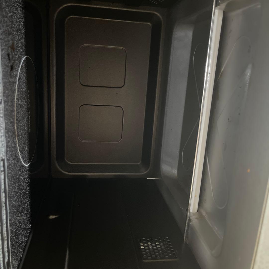 美品　高年式2022年　PANASONICオーブンレンジ　NE-FS30E9