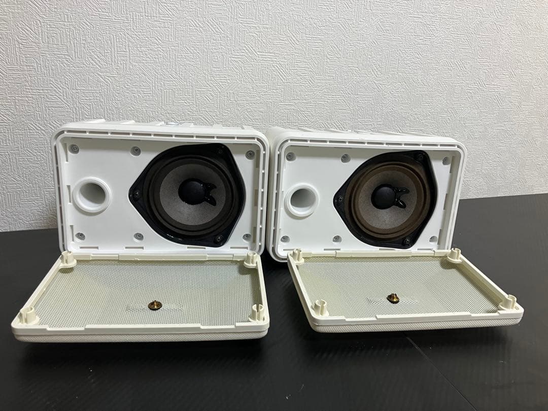 m*g様 BOSE 101MMWスピーカー 2台セット ボース　音響機器　シリア