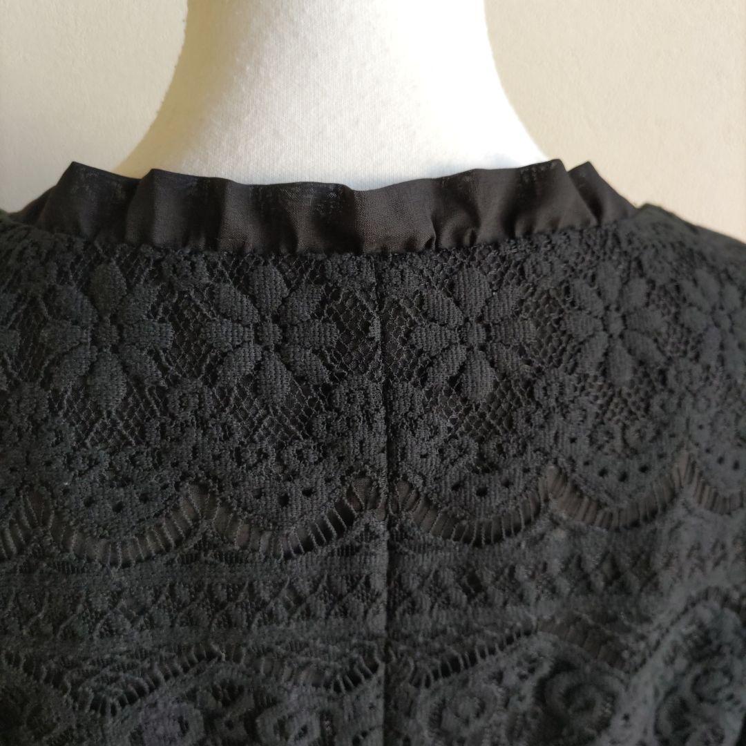 レースのセットアップスーツ☆オースチンリード