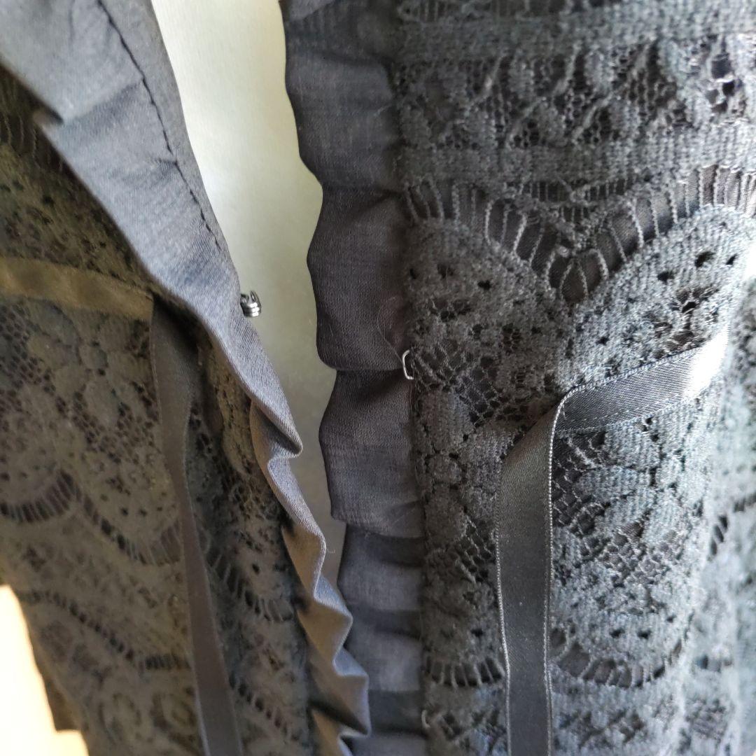 レースのセットアップスーツ☆オースチンリード