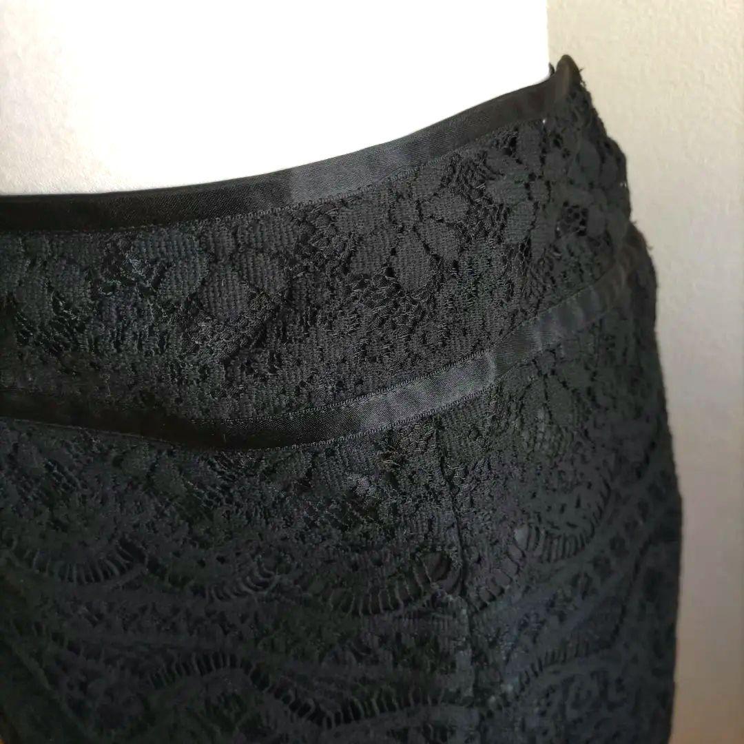 レースのセットアップスーツ☆オースチンリード