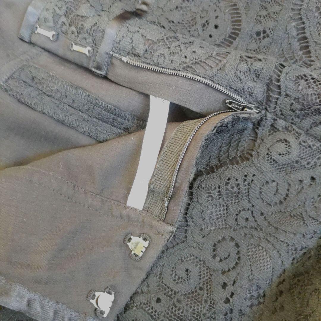 レースのセットアップスーツ☆オースチンリード