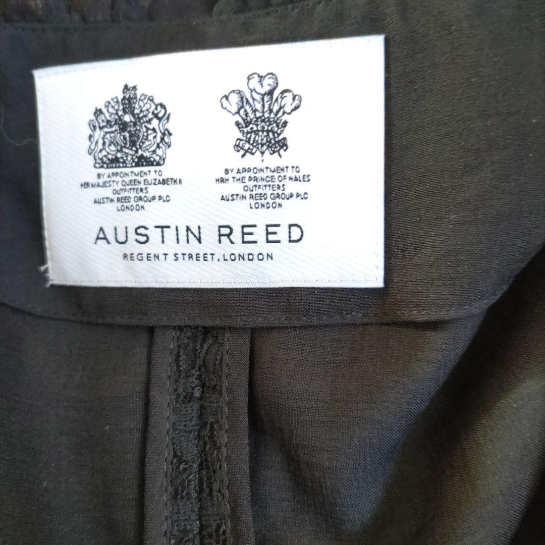 レースのセットアップスーツ☆オースチンリード