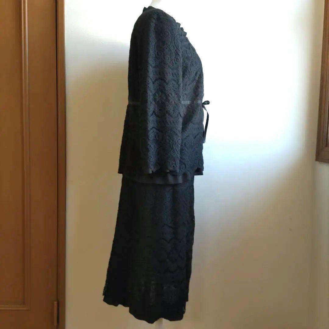 レースのセットアップスーツ☆オースチンリード