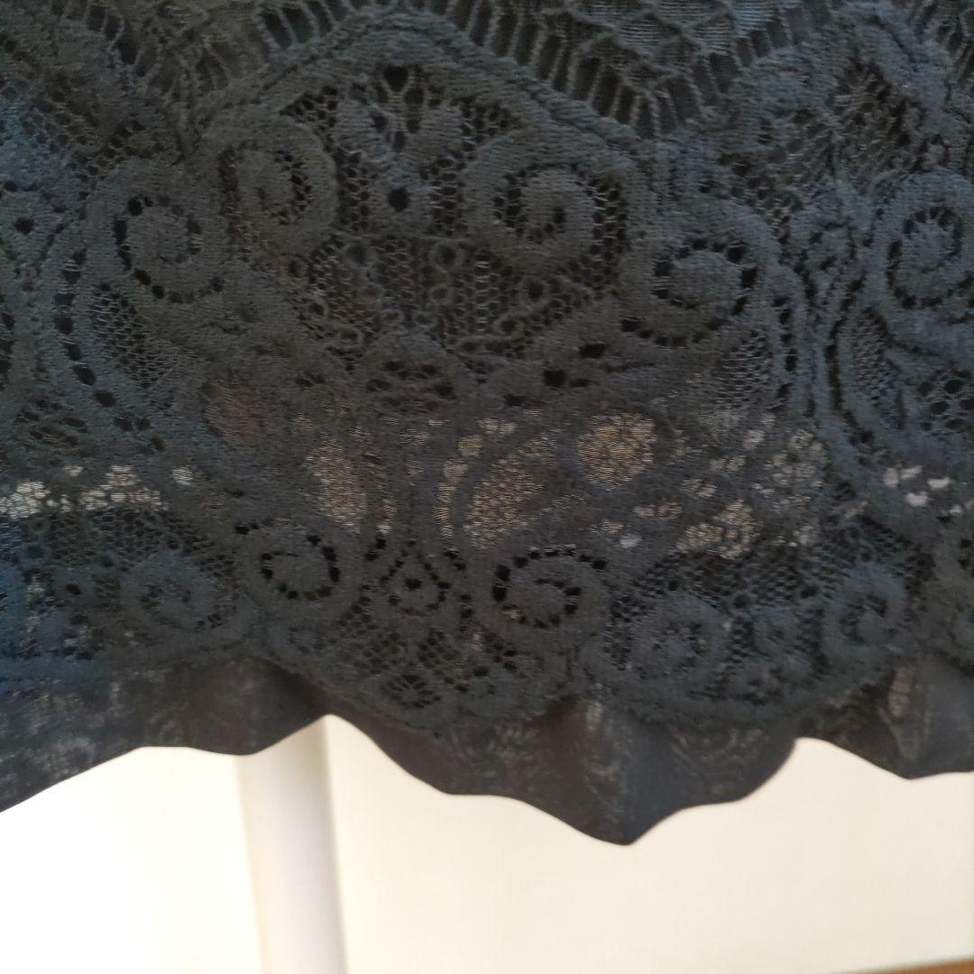 レースのセットアップスーツ☆オースチンリード