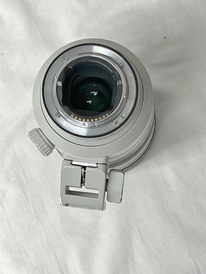 ソニー FE 70-200mm F2.8 GM OSS 難あり品