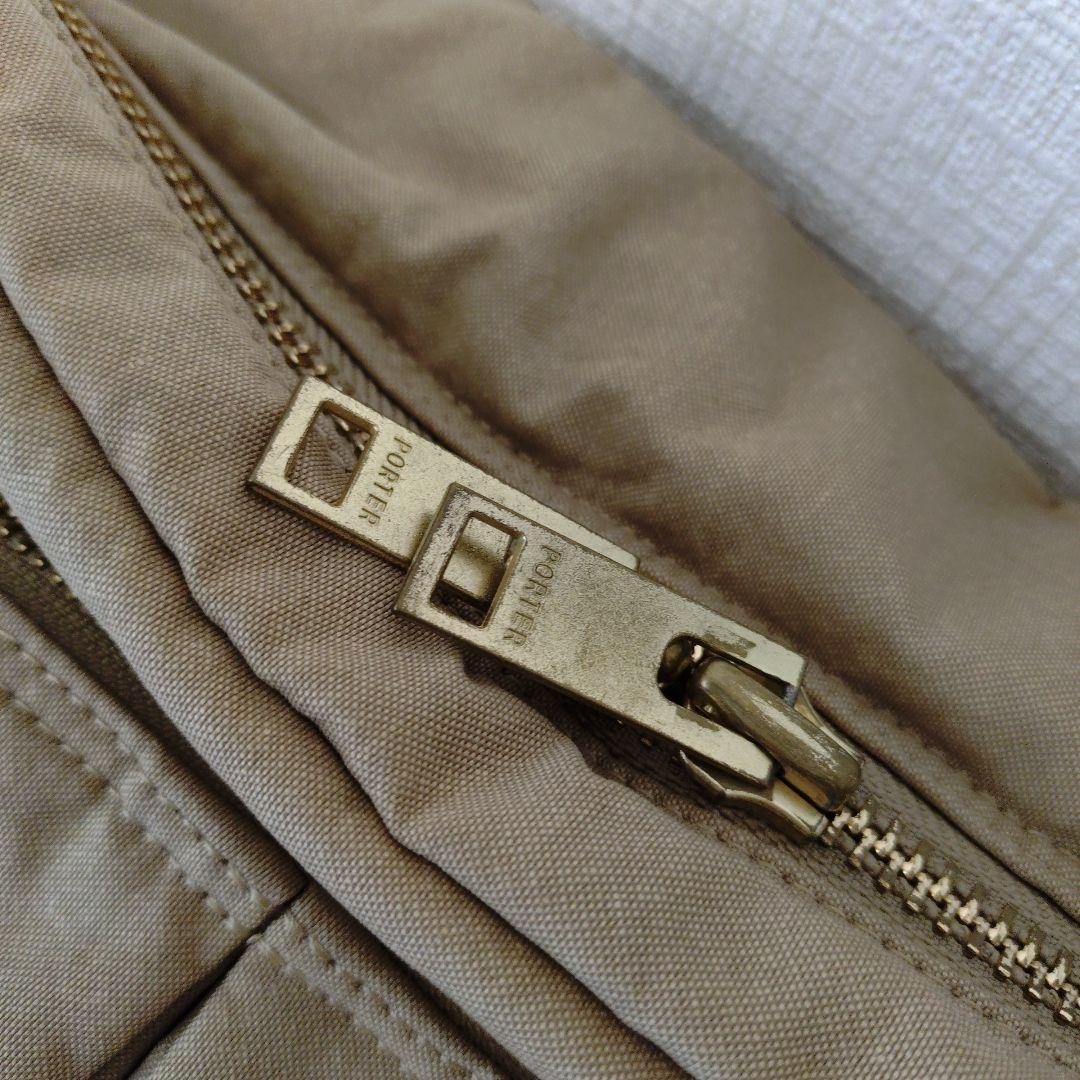 PORTER ポーター DRAFT WAIST BAG ドラフト ウエストバッグ