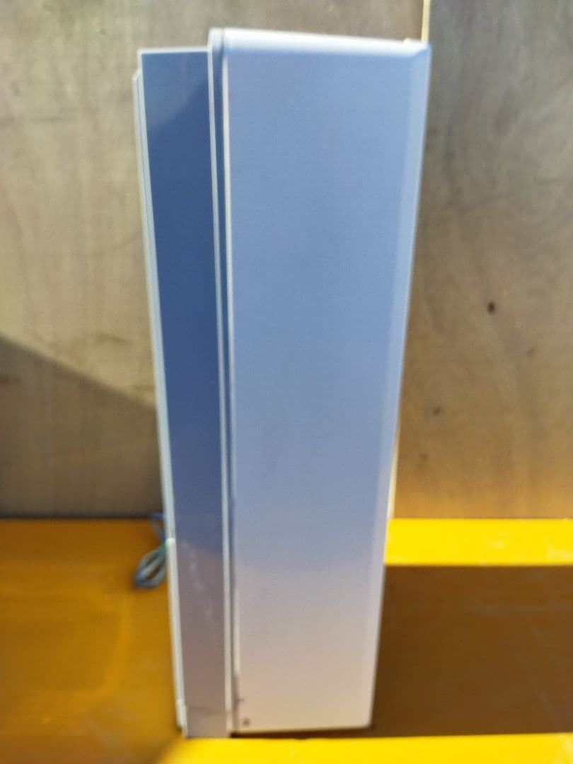 コロナ 窓用エアコン 2024年製 ウィンド形冷房専用 CW-16A4 リモコン