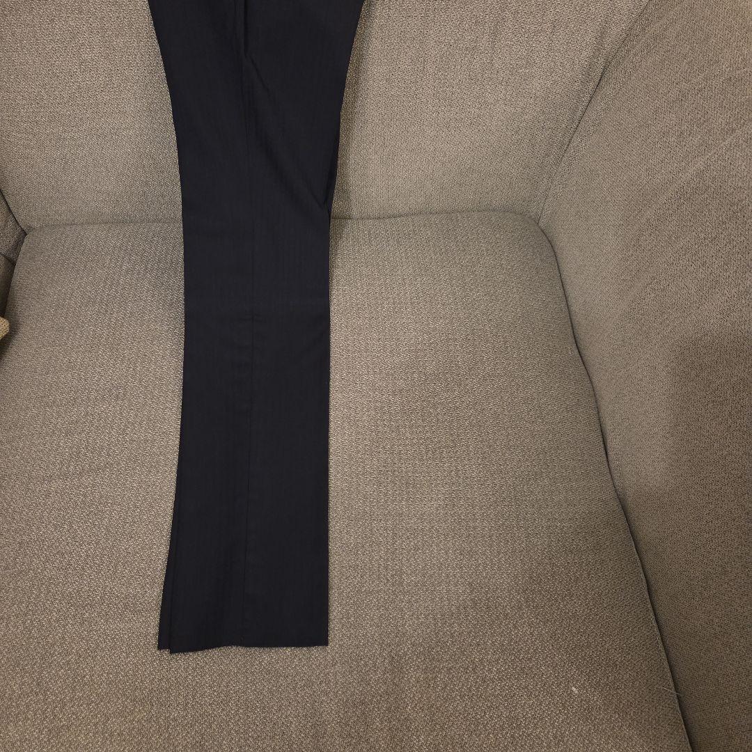 Perfect Suit Factoryネイビー ビジネススーツ AB4