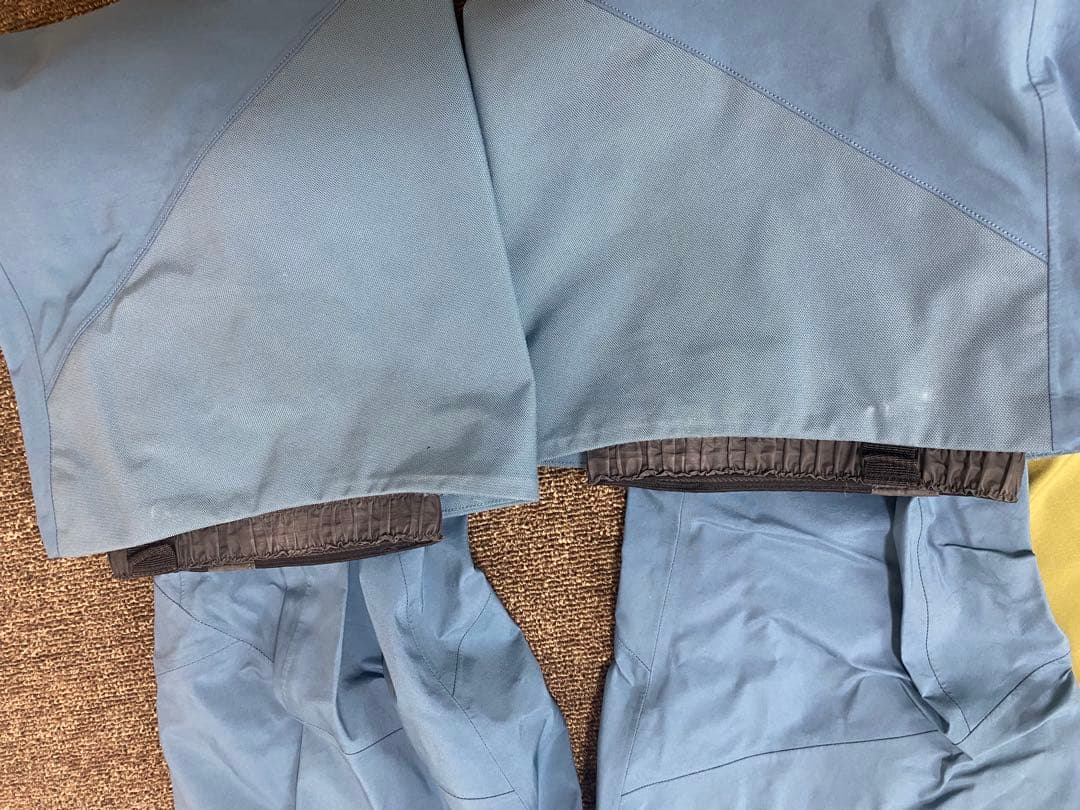 パタゴニア　スノーウェア上下セット