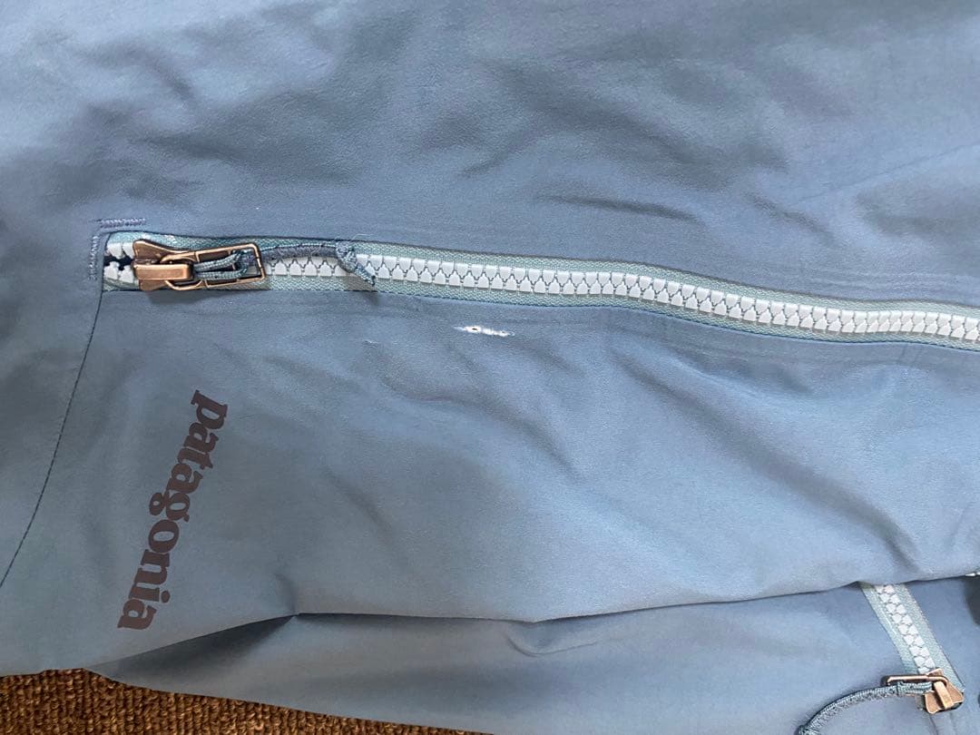 パタゴニア　スノーウェア上下セット