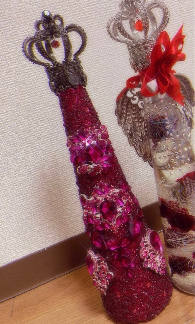 フィリコ バベル 空ボトル