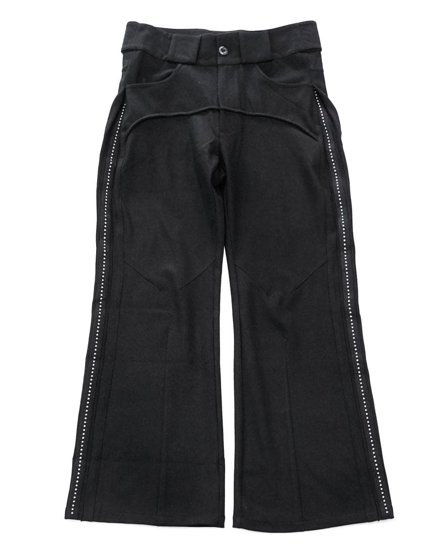 パンツ aenrmous AW25 Clod Trousers