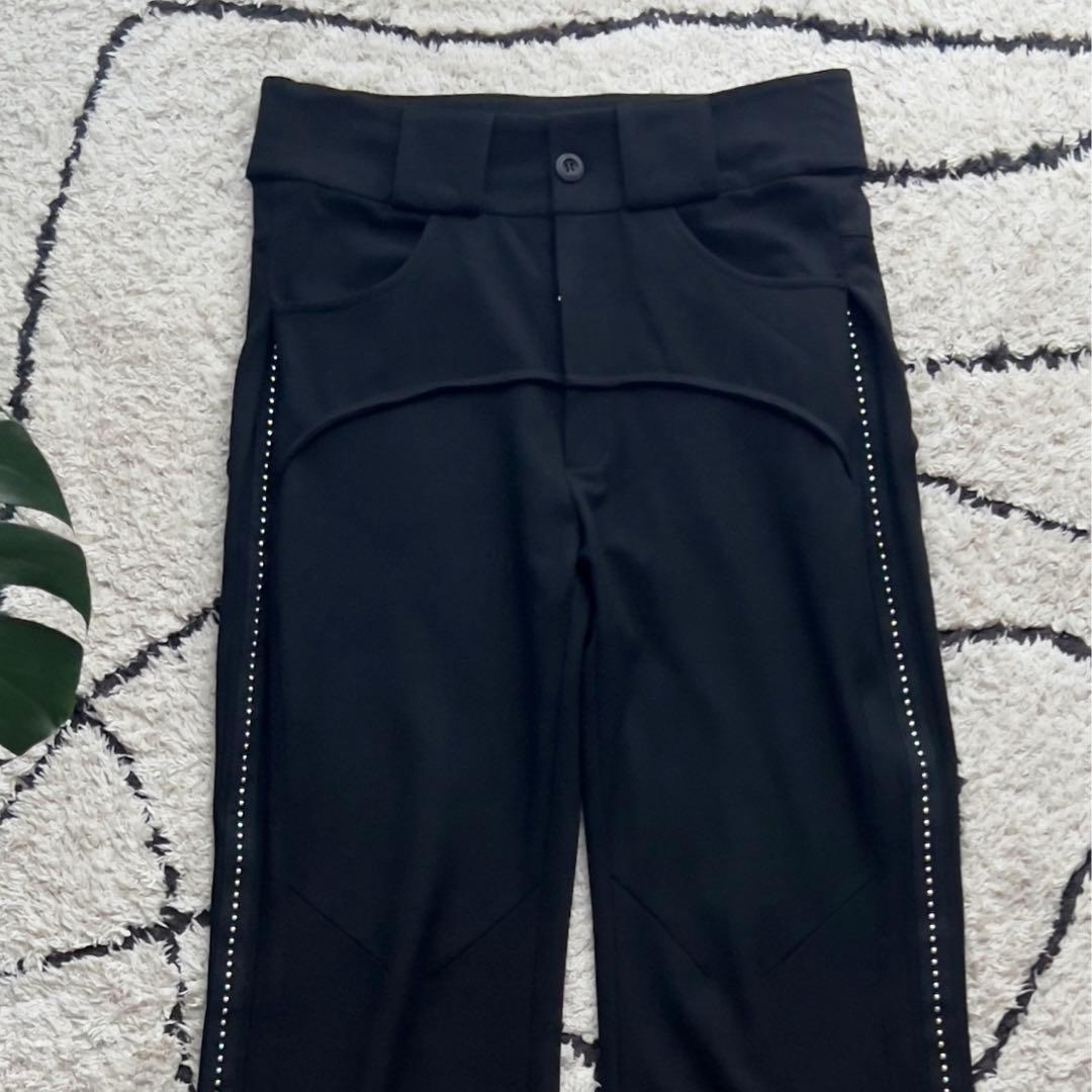 パンツ aenrmous AW25 Clod Trousers