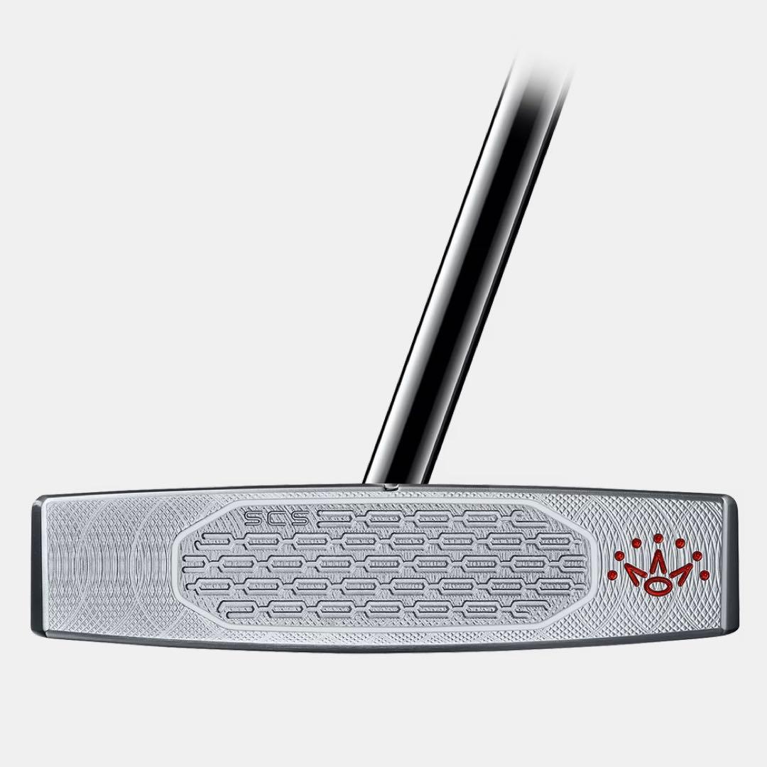 大*吉様 スコッティキャメロン ファストバックOC ロートルク　FAST BAC