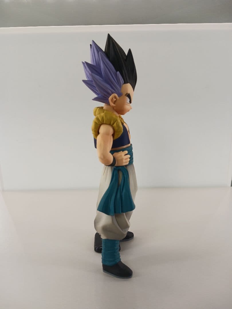 ドラゴンボール SUPER MASTER STARS PIECE ゴテンクス