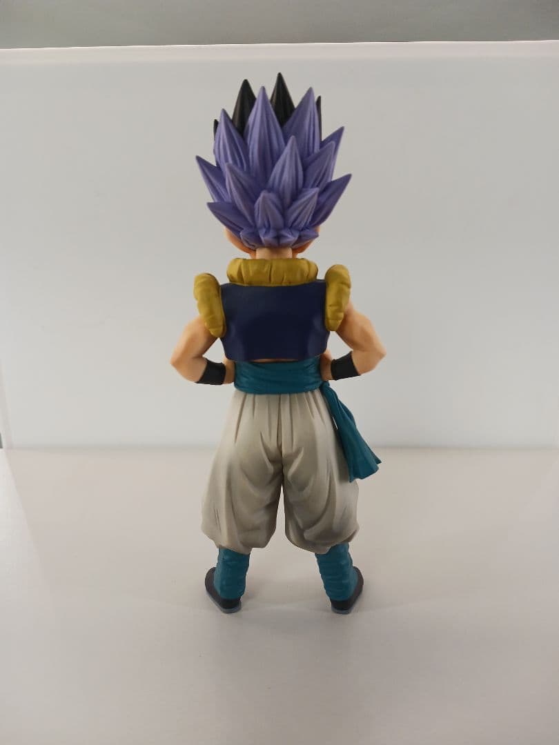 ドラゴンボール SUPER MASTER STARS PIECE ゴテンクス