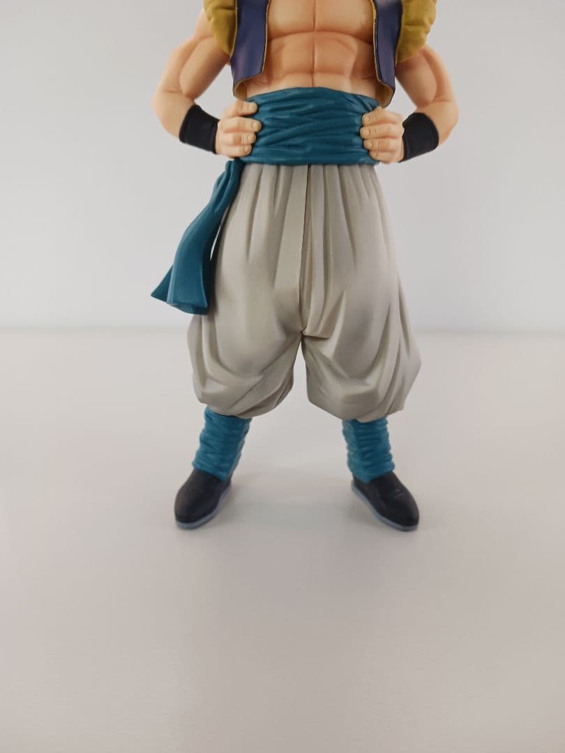 ドラゴンボール SUPER MASTER STARS PIECE ゴテンクス