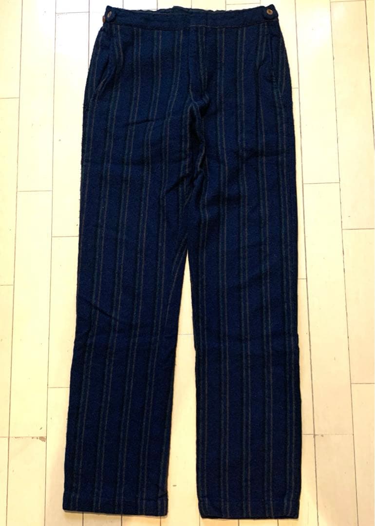 COMME des GARCONS HOMME PLUS パンツM