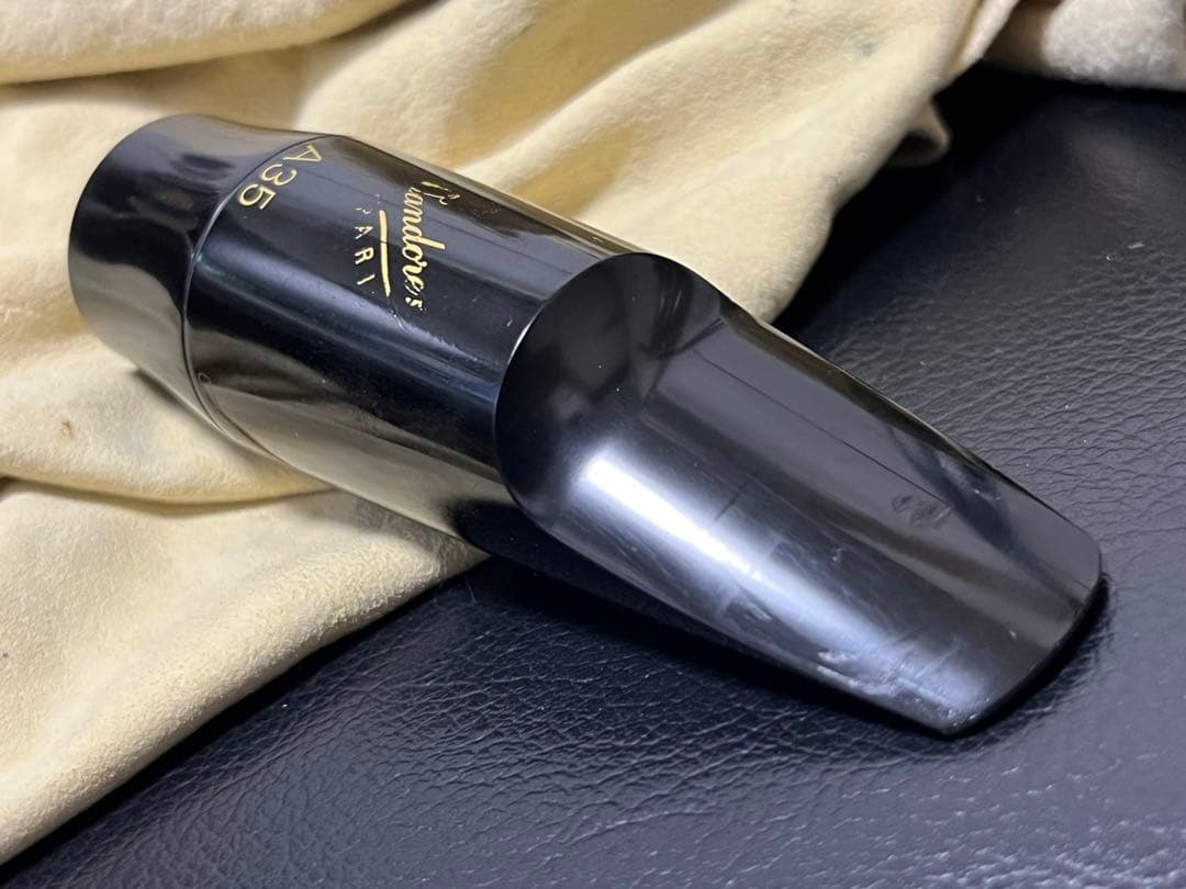 選定◯ジャンボジャバ　アルトサックス　A35 バンドレン