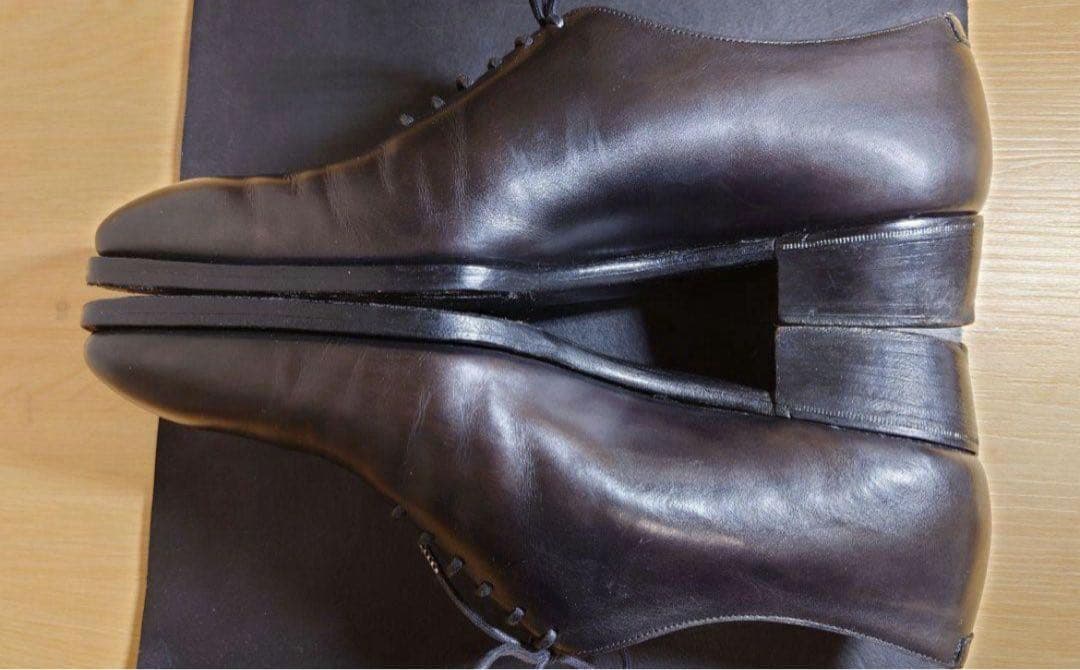 【希少5.5E】DECO Gaziano＆Girling Cooper