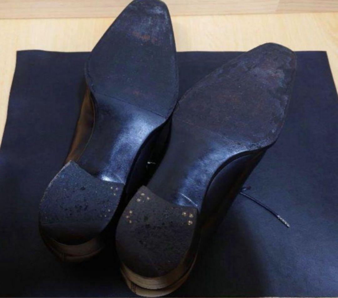 【希少5.5E】DECO Gaziano＆Girling Cooper