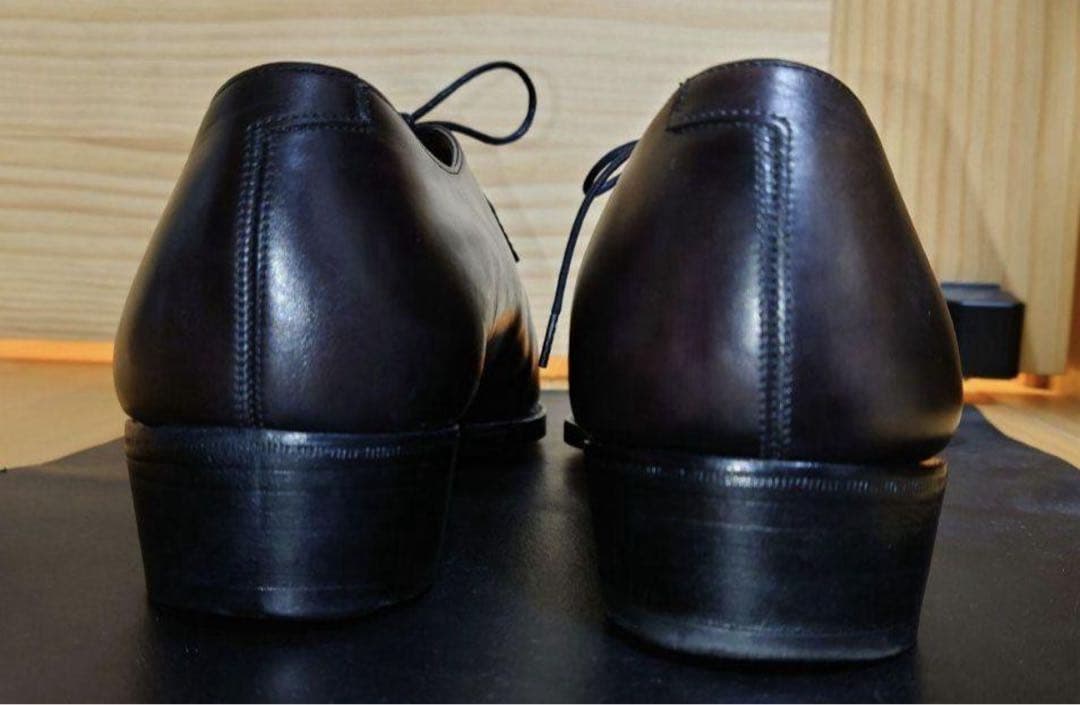 【希少5.5E】DECO Gaziano＆Girling Cooper