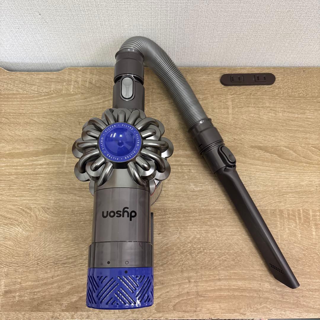 ダイソン　HH08 コードレスクリーナー