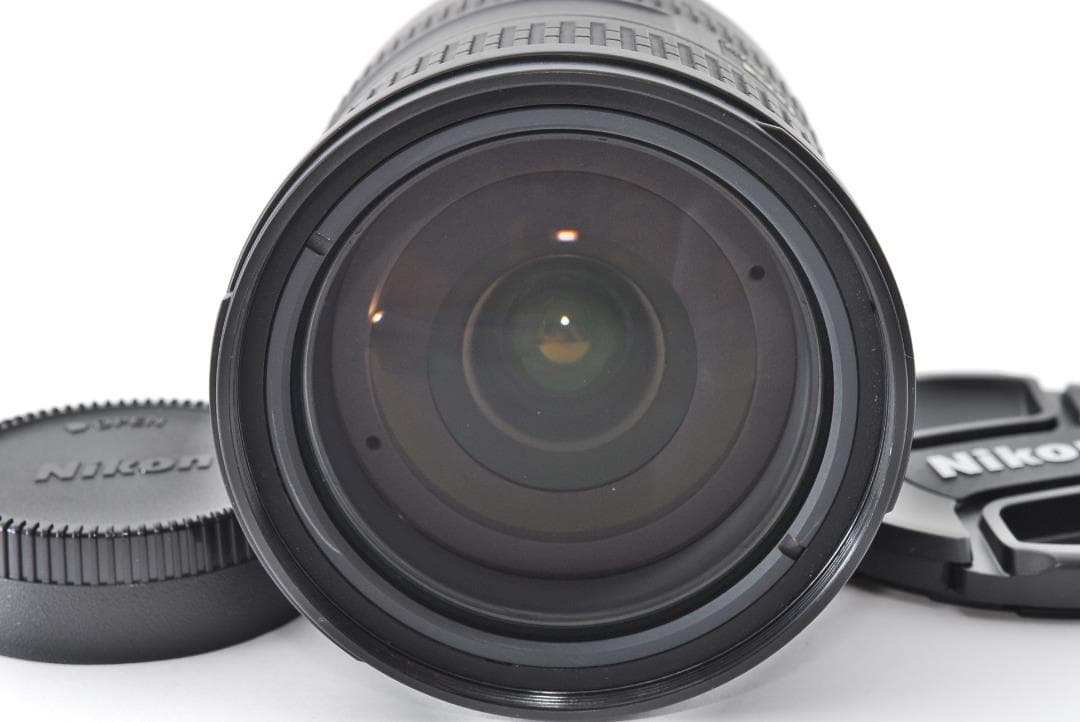 ニコン AF-S NIKKOR 18-200mm F3.5-5.6G ED VR