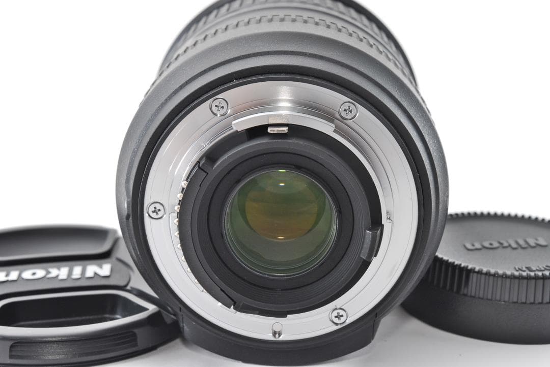 ニコン AF-S NIKKOR 18-200mm F3.5-5.6G ED VR