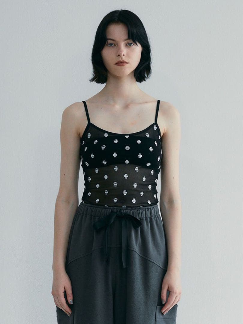 早い者勝ち【SORIN】SWAN LAKE Two-piece Top