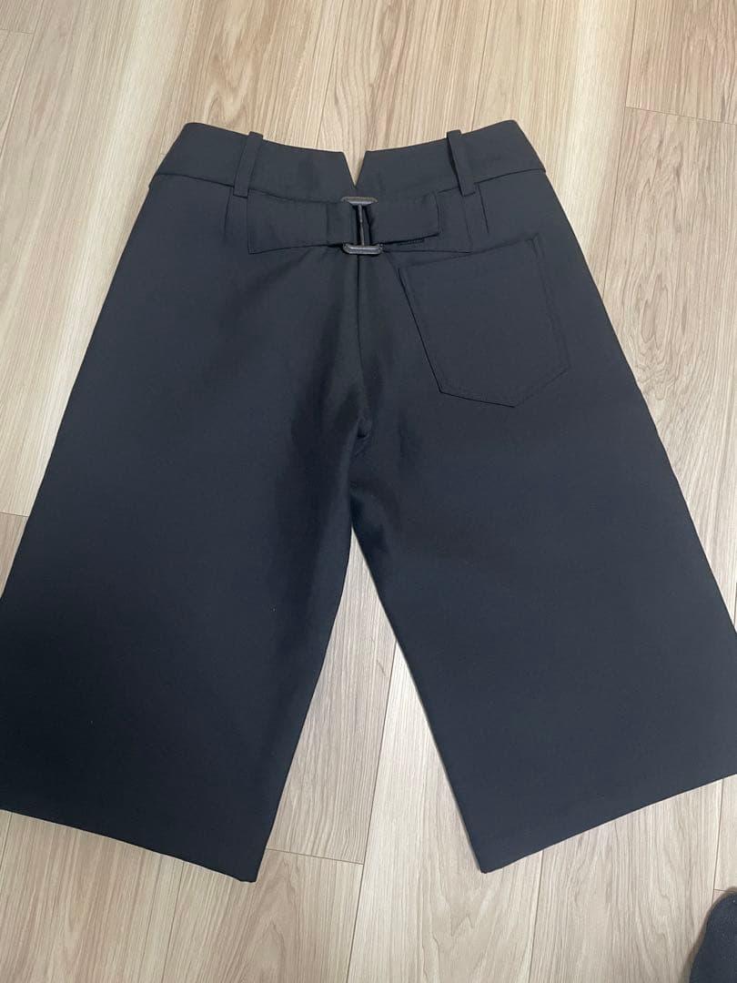 Fax Copy Express 23ssショーツ