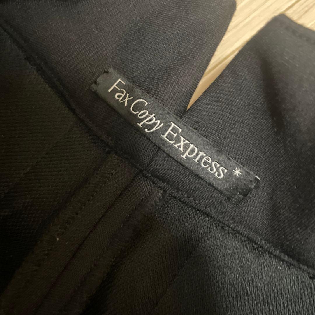 Fax Copy Express 23ssショーツ